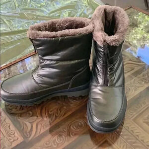 Snow Boots winter Boots size 39 New